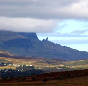 Skye